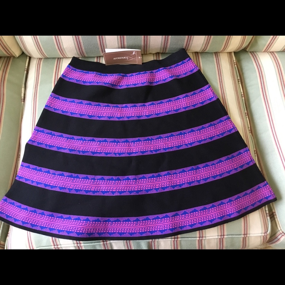 New Miami Skirt